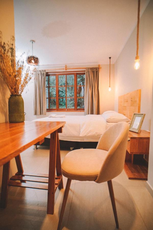 Kantu Garden Lodge Moyobamba Extérieur photo