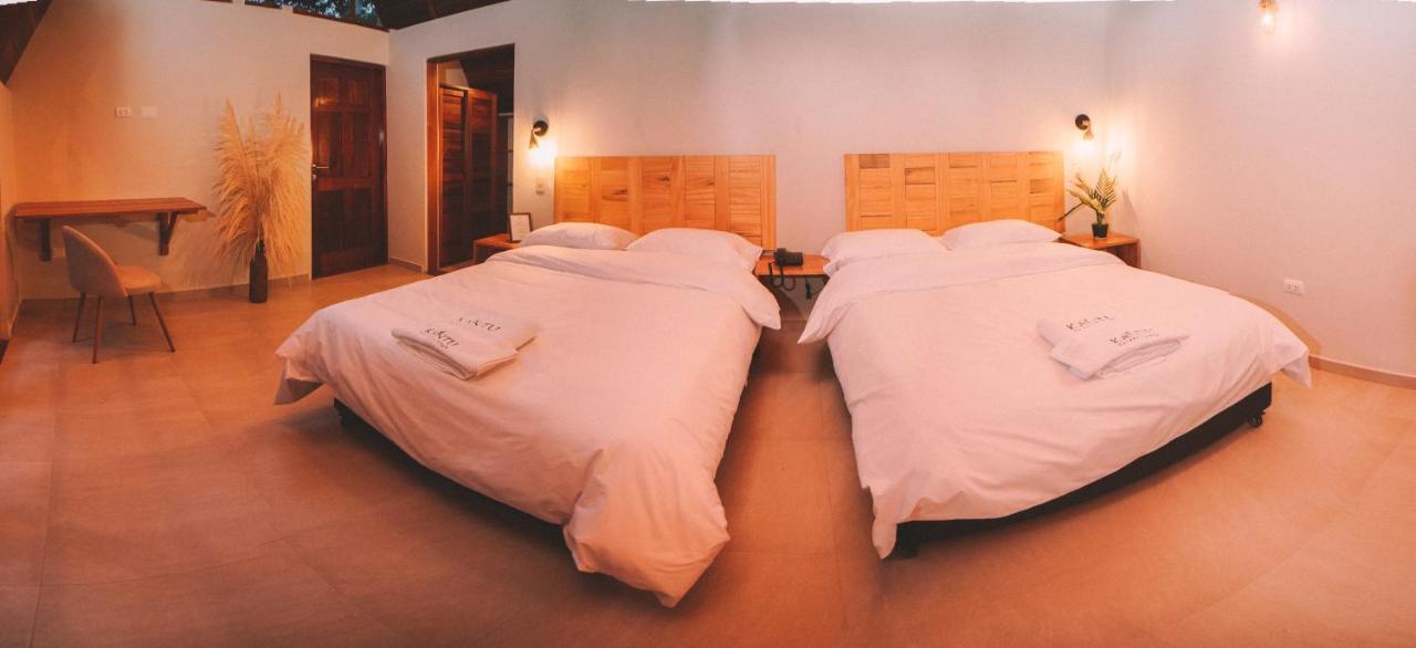 Kantu Garden Lodge Moyobamba Extérieur photo