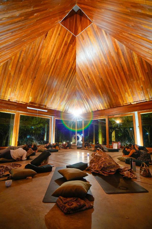 Kantu Garden Lodge Moyobamba Extérieur photo