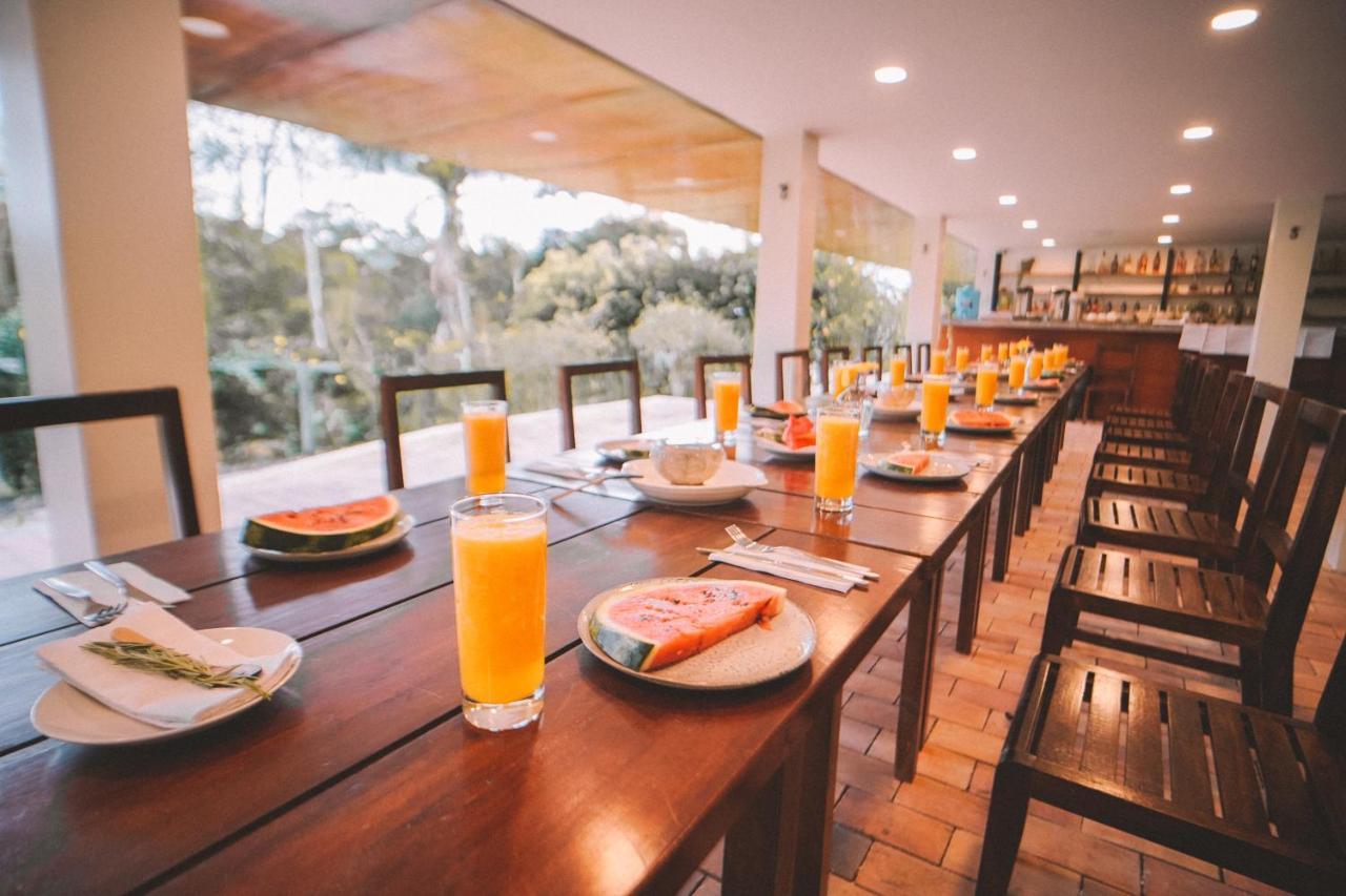 Kantu Garden Lodge Moyobamba Extérieur photo