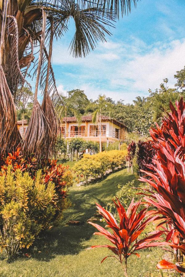 Kantu Garden Lodge Moyobamba Extérieur photo