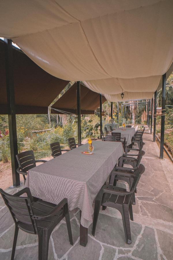 Kantu Garden Lodge Moyobamba Extérieur photo