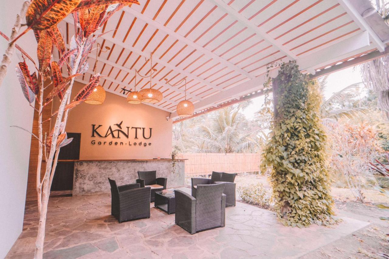 Kantu Garden Lodge Moyobamba Extérieur photo